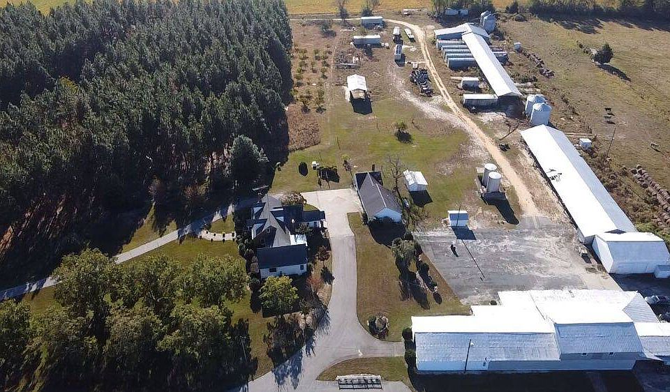 416 Gallimore Rd, Ellerbe, NC 28338 Zillow