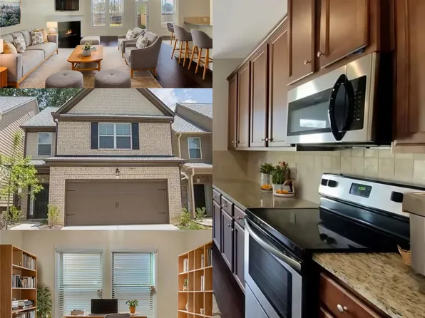 5791 Peltier Trce, Norcross, GA 30093