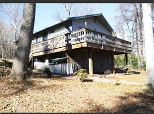 196 Davis Dr, Rogersville, TN 37857