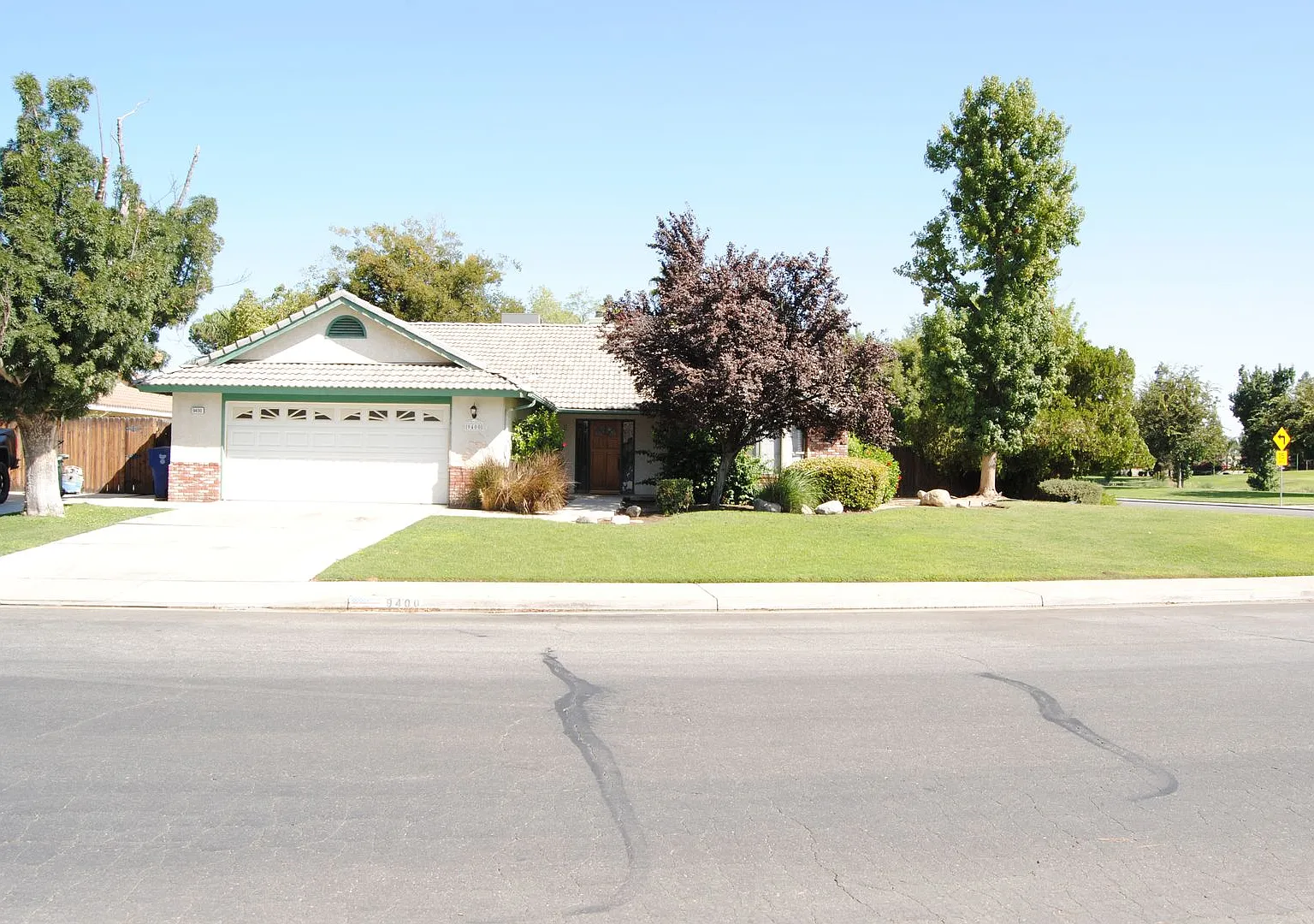 9400 Huntsman Oak Ct. — Photo 1