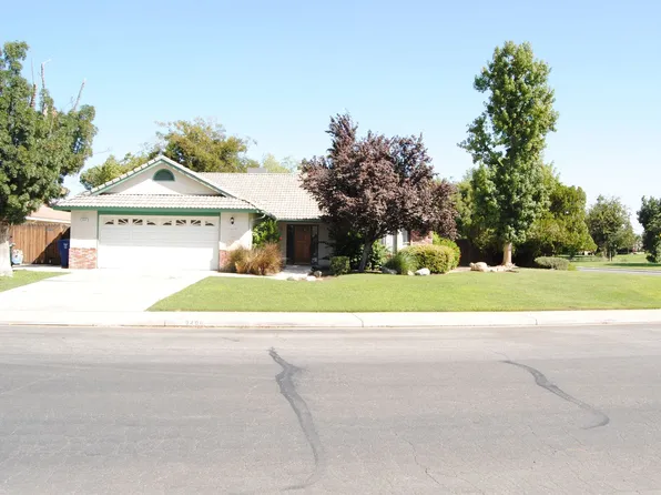 9400 Huntsman Oak Ct, Bakersfield, CA 93311