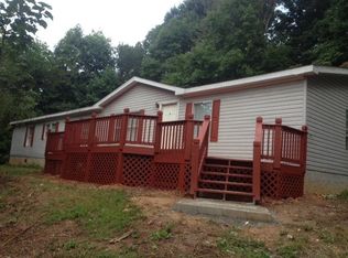 365 Pike Rd, Ellijay, GA 30536
