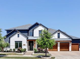 1719 Silver Marten Trl, Arlington, TX 76005