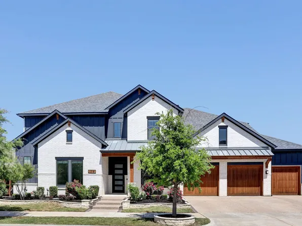 1719 Silver Marten Trl, Arlington, TX 76005