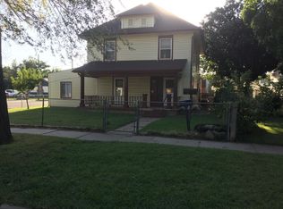 1555 S Wichita St #A, Wichita, KS 67213
