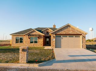 3815 43rd St, Snyder, TX 79549