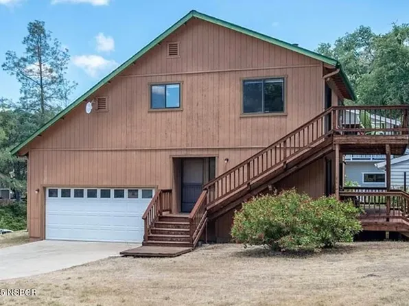 2328 Lakeview Dr, Bradley, CA 93426