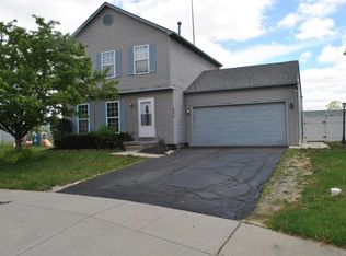 4375 Alderson Ct, Columbus, OH 43228