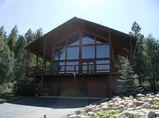 757 Harvard Ave, Pagosa Springs, CO 81147