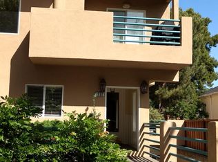 1532 Floribunda Ave APT 2, Burlingame, CA 94010