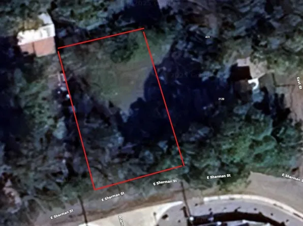 E Sherman St, Sherman, TX 75090