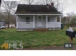 3 Perry St, Manchester, GA 31816