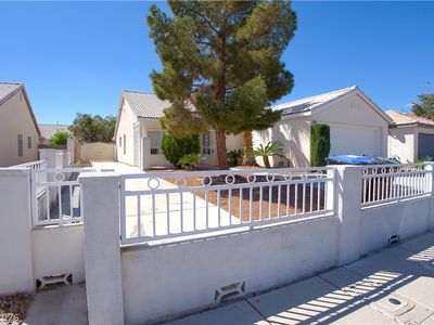 3505 Chedworth Rd, North Las Vegas, NV, 89031