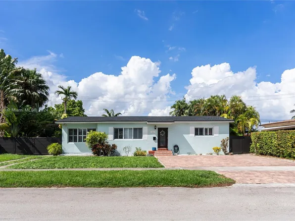 9315 SW 44th St, Miami, FL 33165