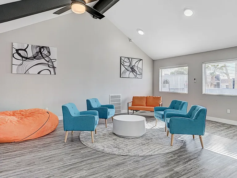 Intrigue Apartments, For Rent in Las Vegas