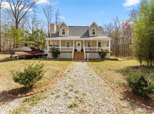 150B Campbell Ln, Newport News, VA 23602