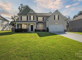 9 Bellemeade Drive, Guyton, GA 31312