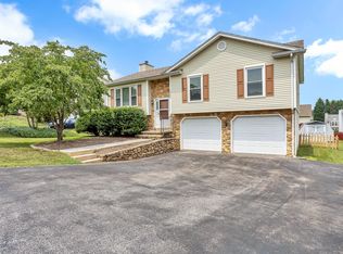 3792 Praline Pl, Roanoke, VA 24012