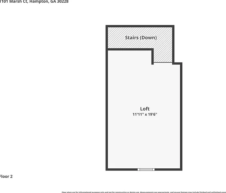 3 bed, 2.0 bath, 2120 sqft, $2,185 — Photo 2