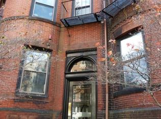 515 Beacon St #C, Boston, MA 02215
