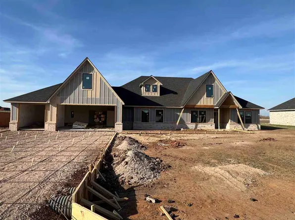 214 Bandera St, Stillwater, OK 74074