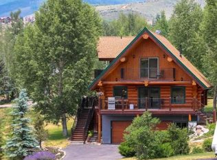 2400 Saddle Ridge Loop, Avon, CO 81620