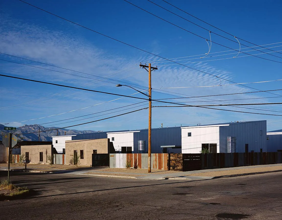 739 S Fremont Ave — Photo 1