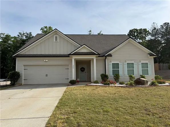358 Mulberry Rd, Winder, GA 30680