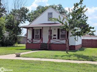 3012 Avenue K, Fort Madison, IA 52627