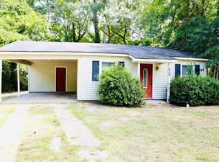 828 Ponder St, Ruston, LA 71270