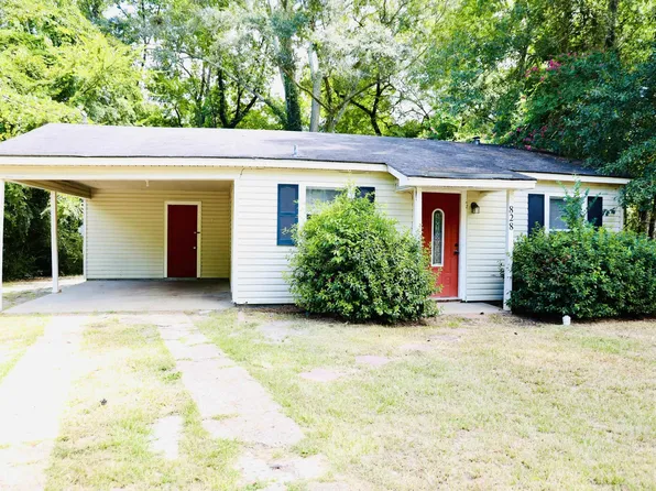 828 Ponder St, Ruston, LA 71270