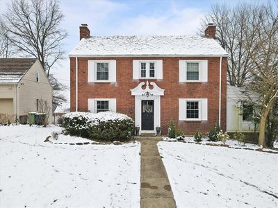 1008 Blackridge Rd, Pittsburgh, PA, 15235