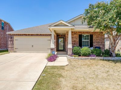 9001 Puerto Vista Dr, Fort Worth, TX, 76179