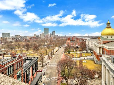 21 Beacon St APT 6R, Boston, MA, 02108