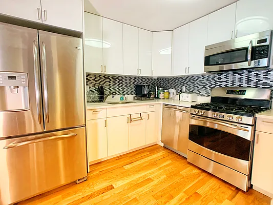 Rented by Corcoran | media 9