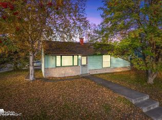 5801 Sterling Way, Anchorage, AK 99504