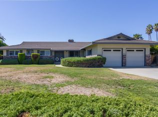 3443 Hickerson Dr, San Jose, CA