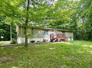 95 Phelps Dr, Cromwell, KY 42333