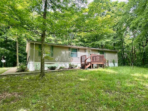 95 Phelps Dr, Cromwell, KY 42333