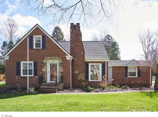 85 Waldorf Dr, Akron, OH 44313