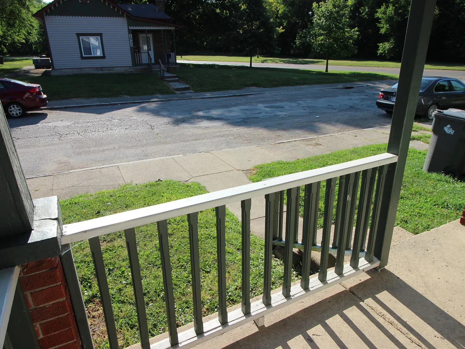 1 bed, 648 sqft, $1,100 — Photo 4