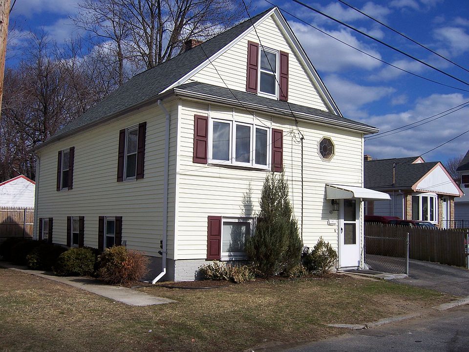 Maintenance Free Exterior