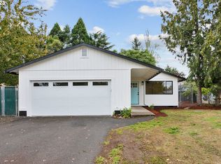 6546 SE Hazel St, Portland, OR 97206