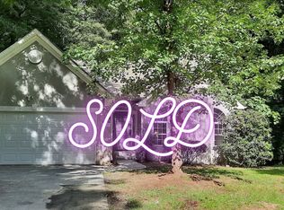 2062 Pine Cone Dr SW, Atlanta, GA 30331