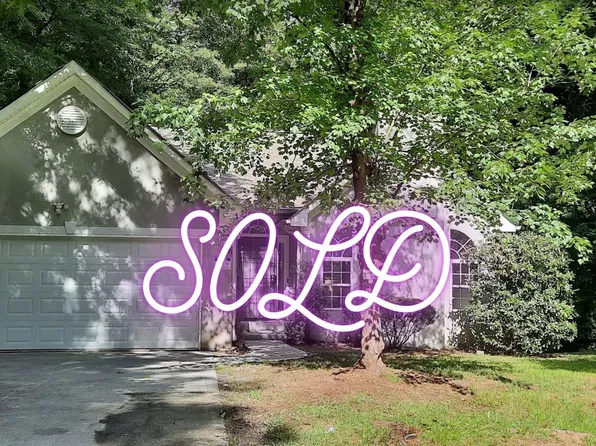2062 Pine Cone Dr SW, Atlanta, GA 30331