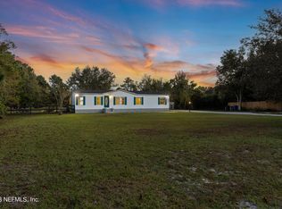 201 Stokes Landing Rd, Saint Augustine, FL 32095