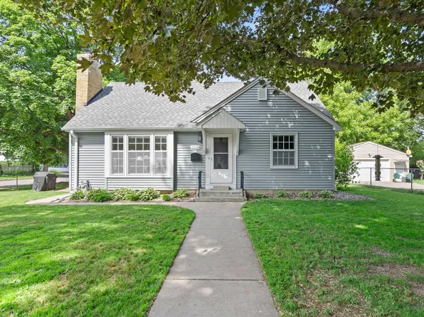 7244 Oliver Ave S, Richfield, MN 55423
