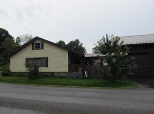 4939 Rock Creek Rd, Cochranton, PA 16314