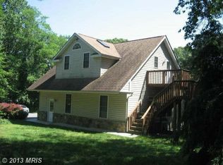 587R A St, Pasadena, MD 21122