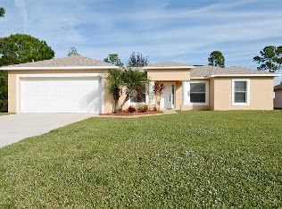 2041 SW Fears Ave, Port Saint Lucie, FL 34953